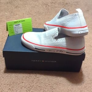 Tommy Hilfiger Gilrey Slip on sneaker